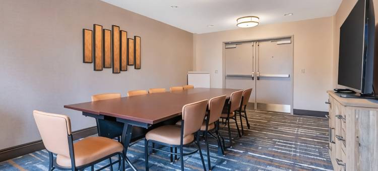 本德北贝斯特韦斯特酒店(Best Western Plus Bend North)图片