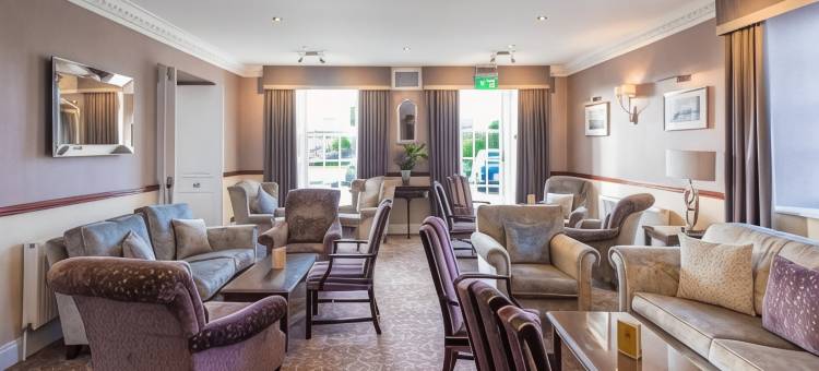 布兰德帝国酒店(The Imperial Hotel)图片