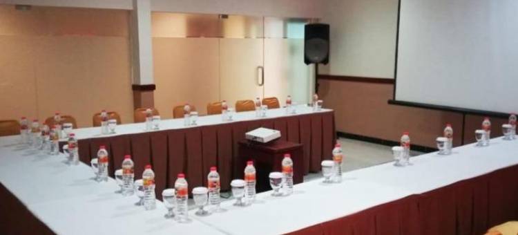 大面饭店(Grand Soba Hotel)图片