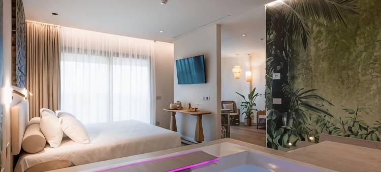 萨伏伊海滩温泉水疗酒店(Savoy Beach Hotel & Thermal Spa)图片