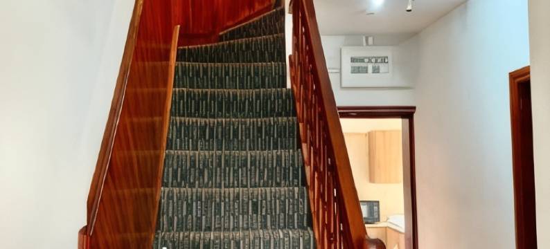 希思罗机场旅馆(Airport Guest House)图片