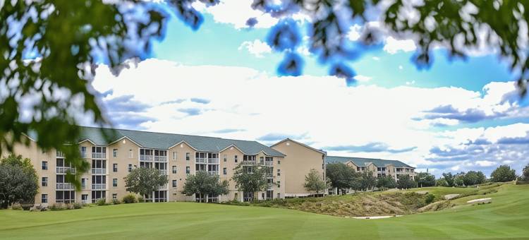 奥兰多神秘沙丘希尔顿度假俱乐部(Hilton Vacation Club Mystic Dunes Orlando)图片