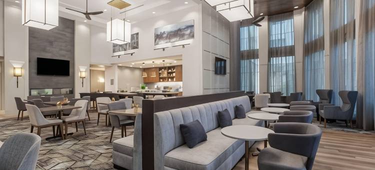 萨拉托加泉Homewood Suites by Hilton(Homewood Suites by Hilton Saratoga Springs)图片