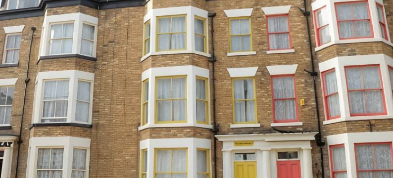 艾瑟黛尔假日出租酒店(Acedale Holiday Lets)图片