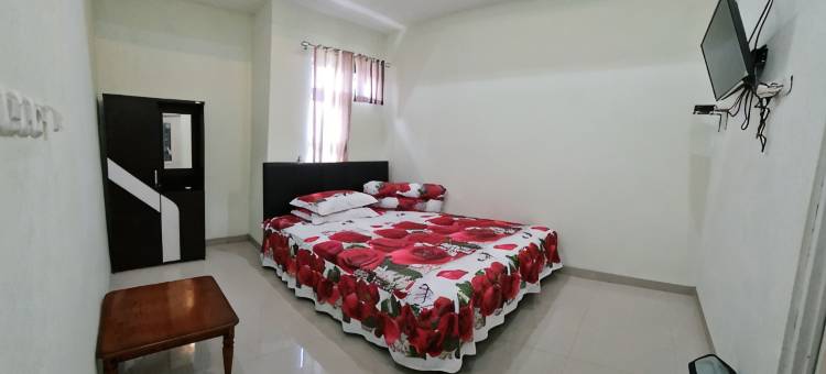 桑卡普拉家庭旅馆(Sangkapura Homestay)图片