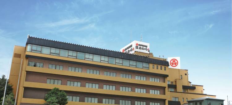 大江户温泉物语 芦原(Ooedo Onsen Monogatari Awara)图片