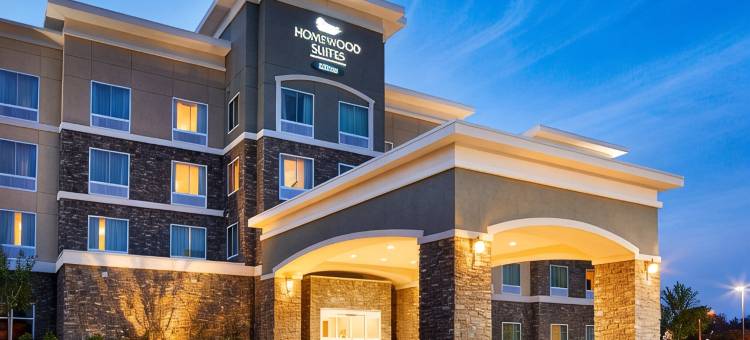 Homewood Suites by Hilton-奥古斯塔戈登公路(Homewood Suites by Hilton Augusta Gordon Highway)图片