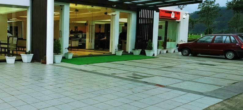 科塔吉里橙香红茶酒店(Orange Pekoe Hotel Kotagiri)图片