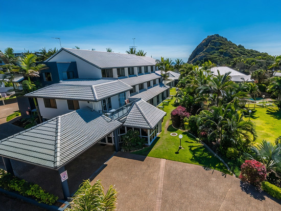 罗斯林湾度假酒店