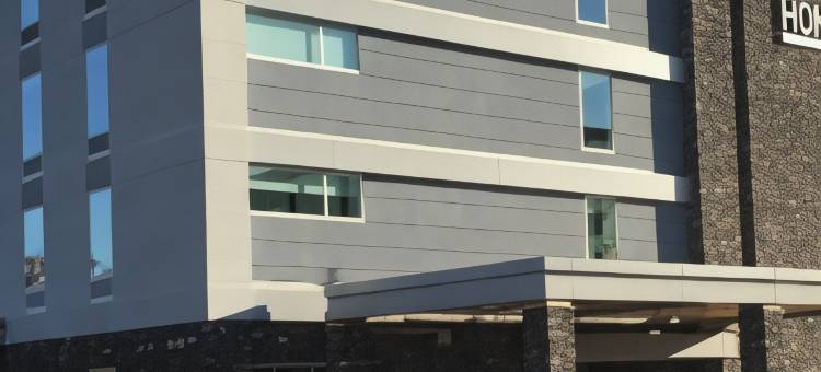 克利夫兰独立镇希尔顿惠庭酒店(Home2 Suites by Hilton Cleveland Independence)图片