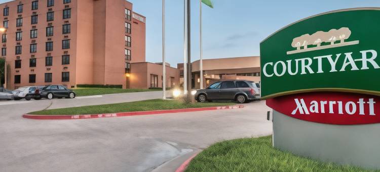 基林万怡酒店(Courtyard Killeen)图片