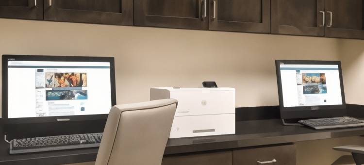 希尔顿欢朋酒店-艾尔克(Hampton Inn Elko)图片