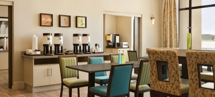 希尔顿欢朋酒店-埃德蒙顿舍伍德帕克(Hampton Inn by Hilton Edmonton/Sherwood Park)图片