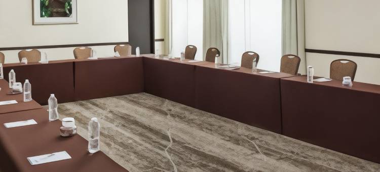 玛丽湖希尔顿花园酒店(Hilton Garden Inn Orlando North/Lake Mary)图片