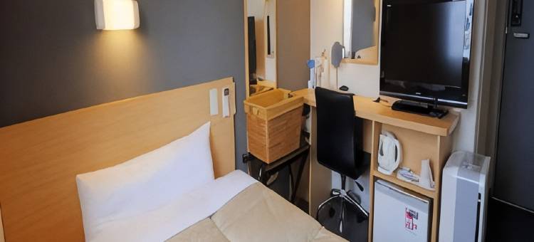 八幡滨超级酒店(Super Hotel Yawatahama)图片