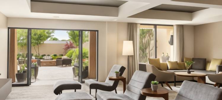 格林维尔万怡酒店(Courtyard Greenville)图片