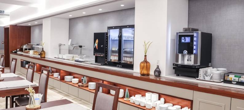 圣本笃酒店(Hotel São Bento da Porta Aberta & Spa)图片