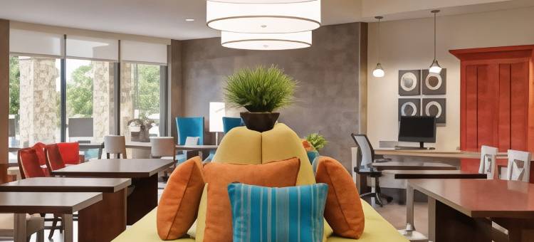 乔利埃特普兰菲尔德希尔顿惠庭套房酒店(Home2 Suites by Hilton Joliet/Plainfield)图片