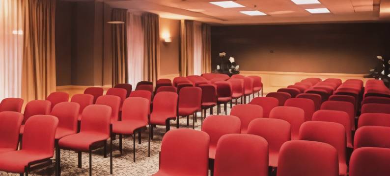 华雷斯城易留酒店(IStay Hotel Ciudad Juarez)图片