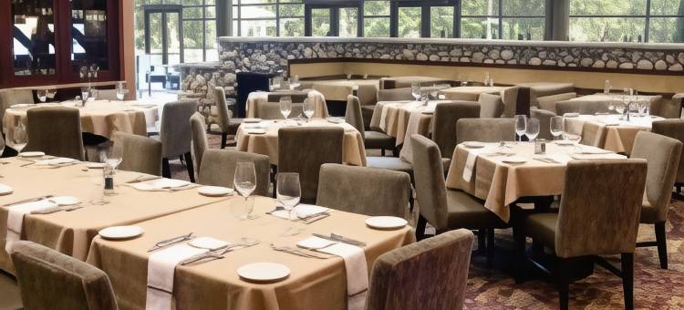 夏洛特康柯德高尔夫度假村及水疗中心希尔顿安泊酒店(Embassy Suites by Hilton Charlotte Concord Golf Resort & Spa)图片