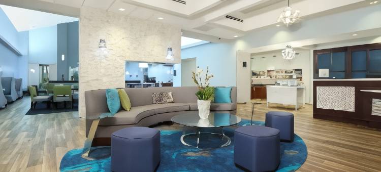 迈阿密机场西Homewood Suites by Hilton(Homewood Suites by Hilton Miami - Airport West)图片