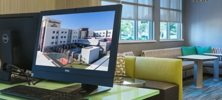 Residence Inn Houston West/Beltway 8 at Clay Road图片
