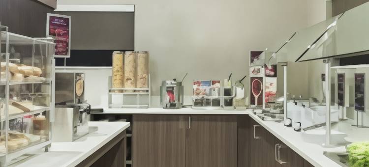 福特迈尔斯堡Residence Inn 酒店(Residence Inn Fort Myers)图片