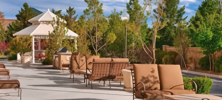 利哈伊感恩点SpringHill Suites 酒店(SpringHill Suites Lehi at Thanksgiving Point)图片