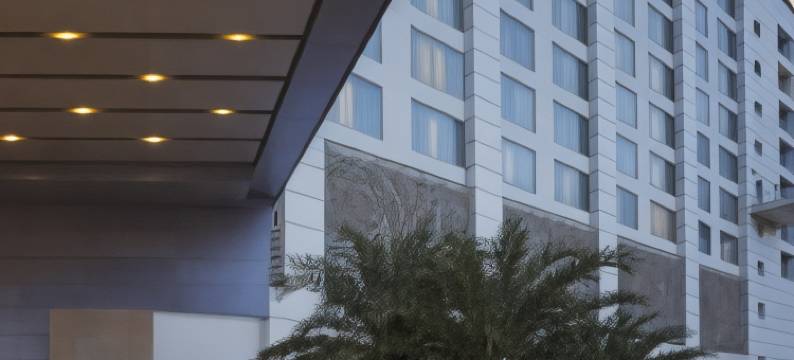 加尔各答泰姬市中心新镇(Taj City Centre New Town, Kolkata)图片