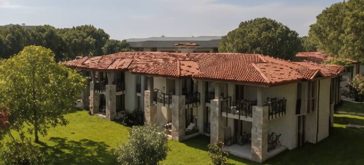 凯莱度假高尔夫度假村-全包(Gloria Golf Resort - All Inclusive)图片