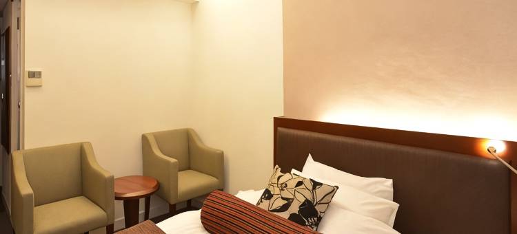 橿原市大和酒店(Yamato Kashihara City Hotel)图片