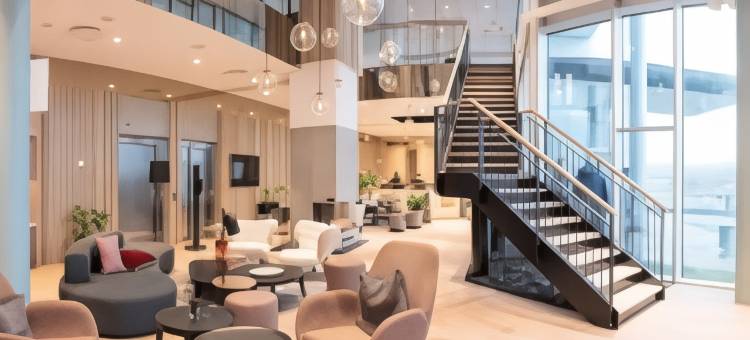 法罗群岛希尔顿花园酒店(Hilton Garden Inn Faroe Islands)图片