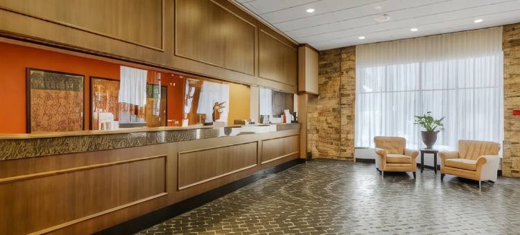 Best Western Plus Wooster Hotel  Conference Center图片