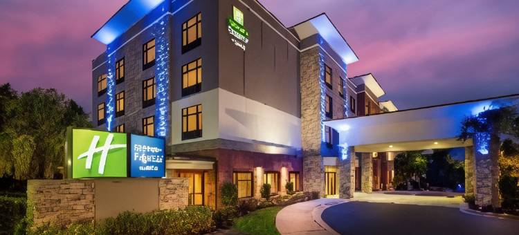 Holiday Inn Express & Suites Lexington图片