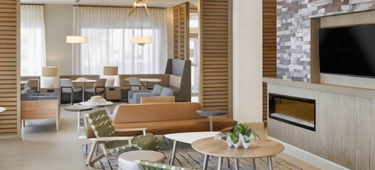 Residence Inn St. Petersburg Tierra Verde图片