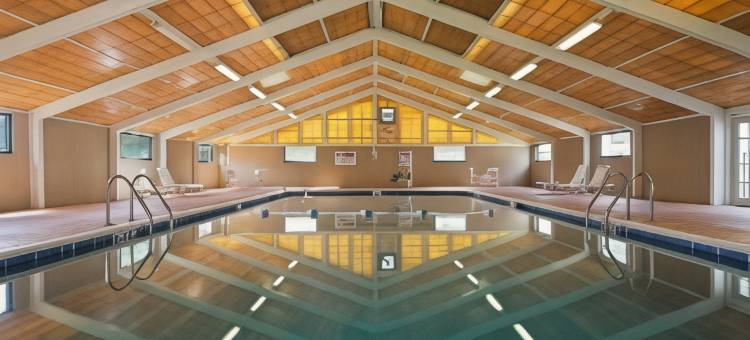 波因特索斯贝斯特韦斯特酒店(Best Western Point South)图片