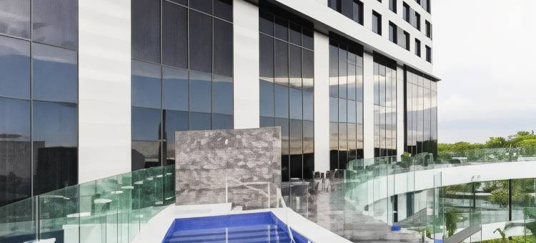 梅尼达希尔顿花园酒店(Hilton Garden Inn Merida)图片