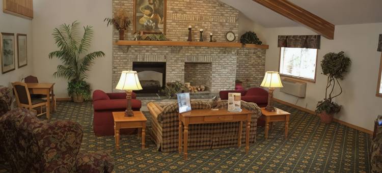 美洲最佳价值酒店(Americas Best Value Inn)图片