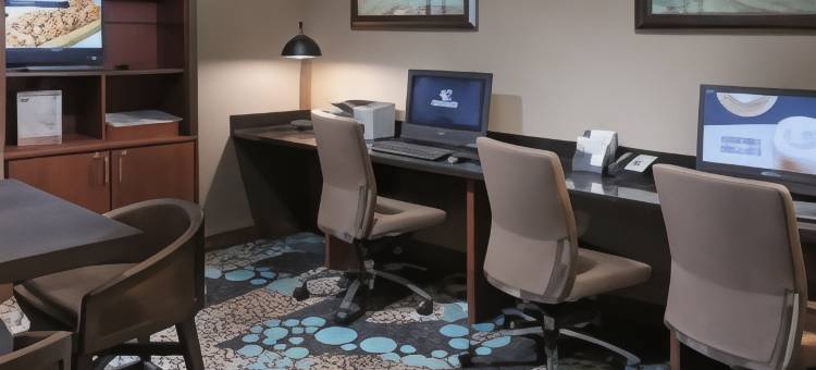 圣安东尼奥河滨万怡酒店(Courtyard San Antonio Riverwalk)图片