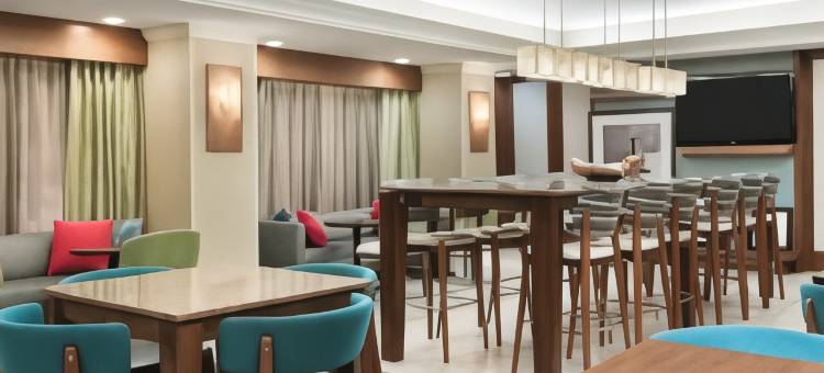 埃伦顿/布雷登顿欢朋酒店(Hampton Inn Ellenton/Bradenton)图片