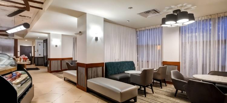 里士满/因斯布鲁克凯悦嘉轩酒店(Hyatt Place Richmond Innsbrook)图片