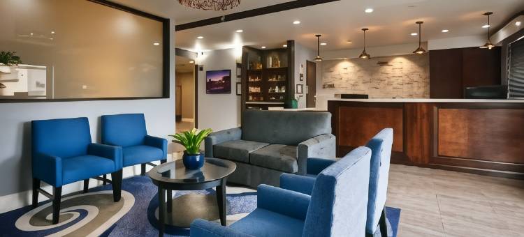 钻石谷贝斯特韦斯特优质酒店(Best Western Plus Diamond Valley Inn)图片