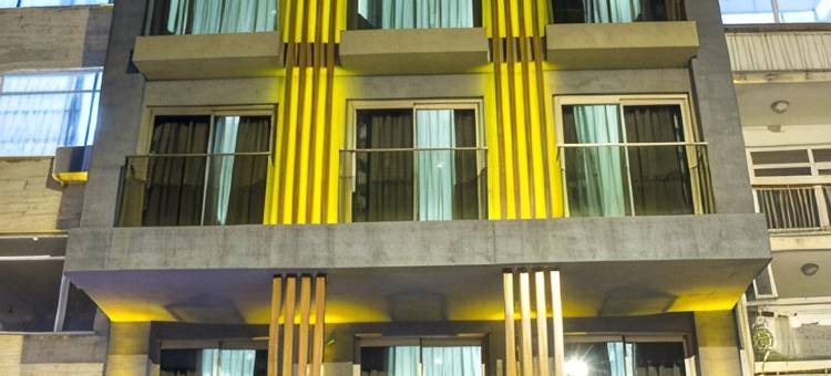 安塔利亚天空卡莫尔酒店(Sky Kamer Hotel Antalya)图片