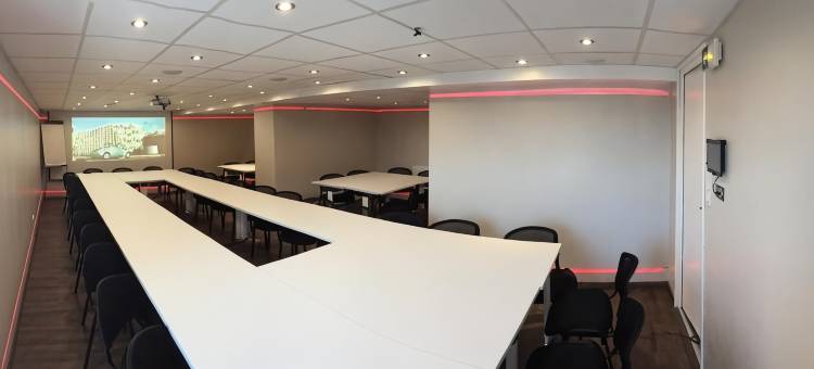 Logis 酒店水疗中心 Chez Camillou(Logis Hôtel et Spa Chez Camillou)图片