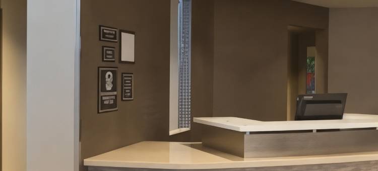 纳什维尔范德比尔特/西区Residence Inn 酒店(Residence Inn Nashville Vanderbilt/West End)图片