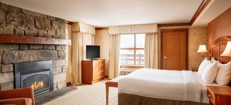 奥格尔贝度假村(Oglebay Resort)图片