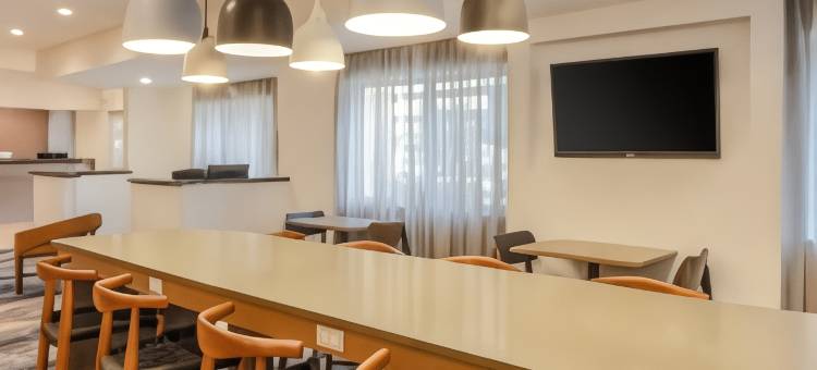 Fairfield Inn & Suites Houston Westchase图片