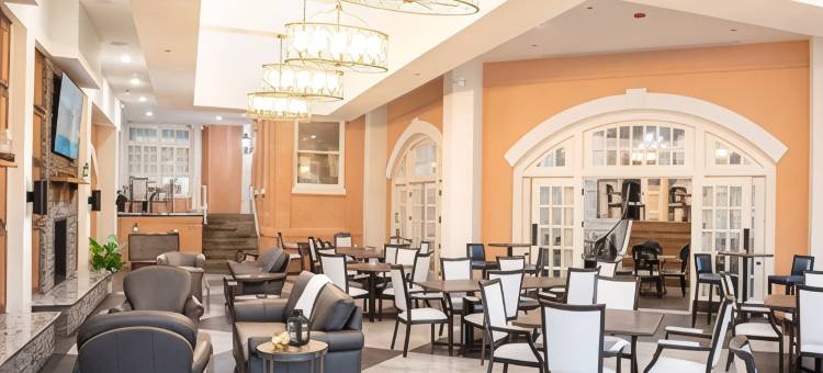 JH Adams Inn, Trademark Collection by Wyndham图片