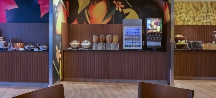 Fairfield Inn & Suites Fort Lauderdale Pembroke Pines图片