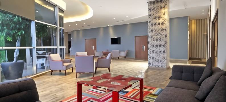 巴拿马城诺富特酒店(Novotel Panama City)图片